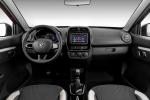 Renault Kwid Intense 2017 года (LA)